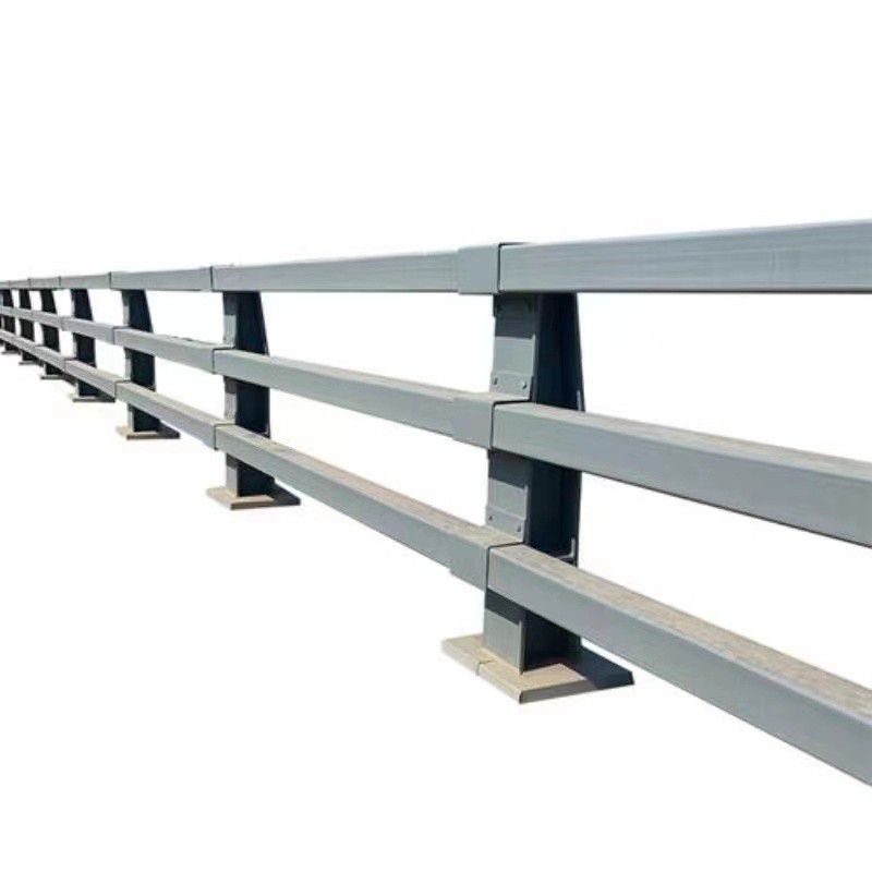 呼和浩特橋梁護欄